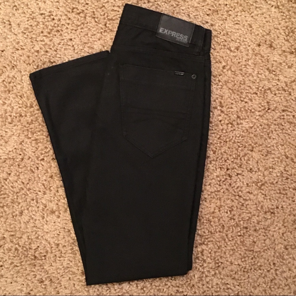 Men’s Express Jeans ✨EUC✨